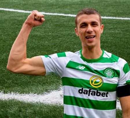 What Happened to Celtic Invincible Jozo Simunovic