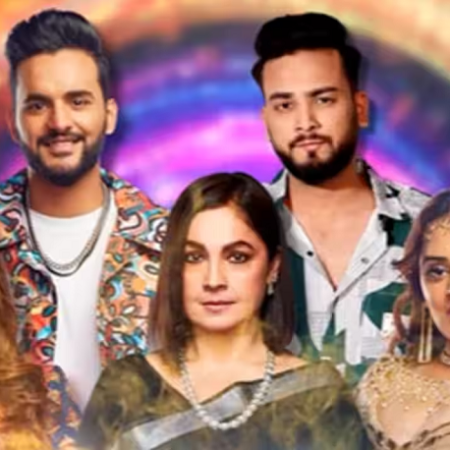 When and Where to Watch Bigg Boss Ott 2 Grand Finale