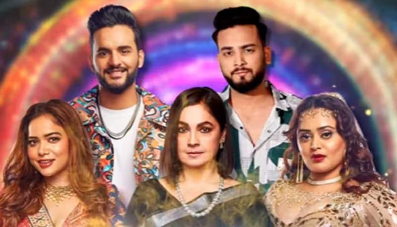 When and Where to Watch Bigg Boss Ott 2 Grand Finale