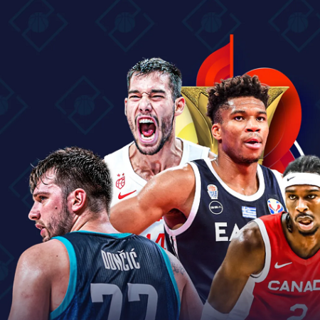 Where To Watch Fiba Basketball World Cup