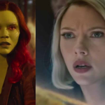 Why did Gamora Come Back But Not Black Widow